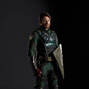 Bilder Jensen Ackles