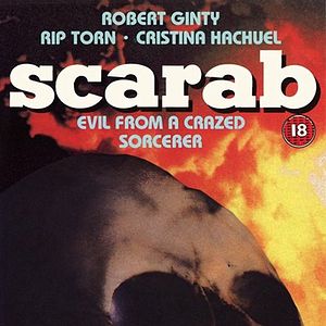 Bilder Der Fluch des Scarabäus