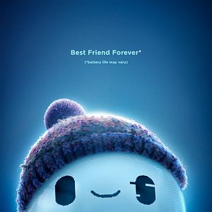 Bilder Ron läuft schief