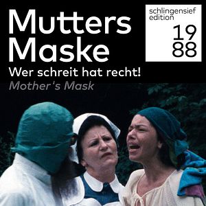 Bilder Mutters Maske