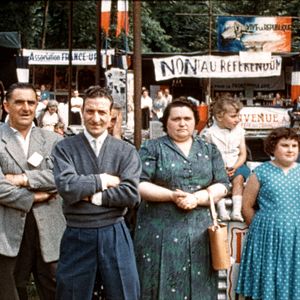 Bilder Rückkehr nach Reims