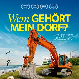 Bilder Wem gehört mein Dorf?