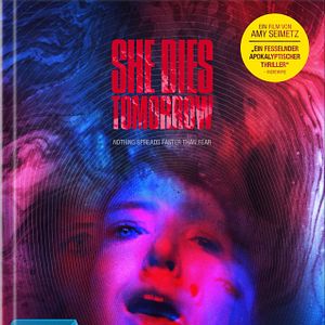 Bilder She Dies Tomorrow