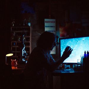 Bilder She Dies Tomorrow