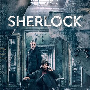 Bilder Sherlock