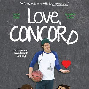 Bilder Love, Concord