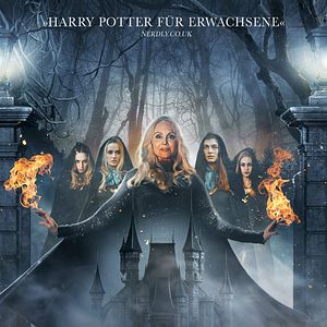 Bilder Amityville Witches