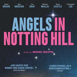 Bilder Angels In Notting Hill