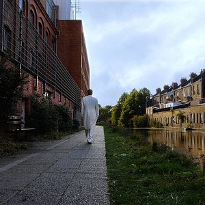 Bilder Angels In Notting Hill