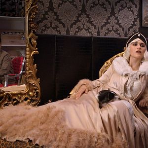 Bilder Angels In Notting Hill