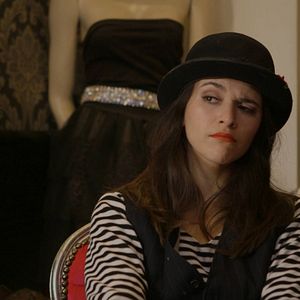 Bilder Angels In Notting Hill