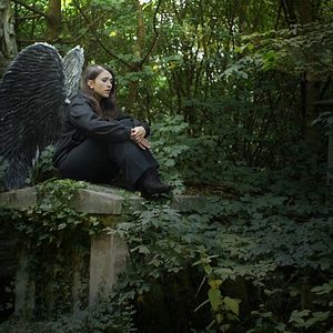 Bilder Angels In Notting Hill