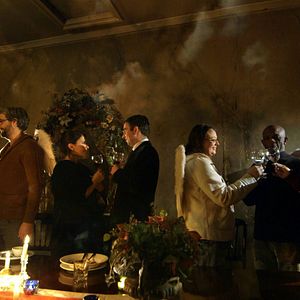 Bilder Angels In Notting Hill