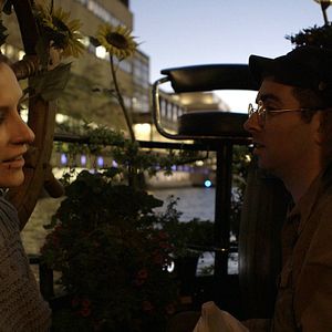 Bilder Angels In Notting Hill