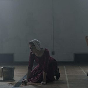 Bilder The Handmaid's Tale - Der Report der Magd