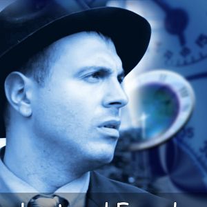 Bilder Lost and Found - Time Warp