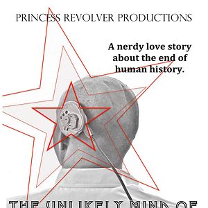 Bilder The Unlikely Mind of Howard Nimh