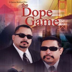 Bilder The Dope Game
