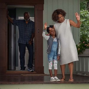 Bilder Frankie Faison