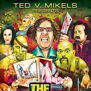 Bilder The Corpse Grinders 3