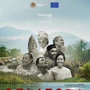 Bilder Semesta: Inseln des Glaubens