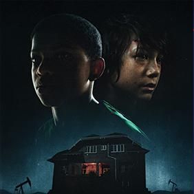 Bilder The Boy Behind The Door