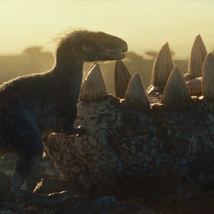 Bilder Jurassic World 3: Ein neues Zeitalter