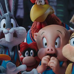 Bilder Space Jam 2: A New Legacy