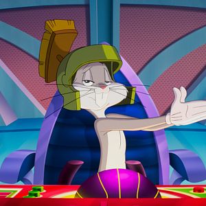 Bilder Space Jam 2: A New Legacy