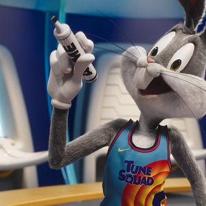 Bilder Space Jam 2: A New Legacy