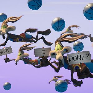 Bilder Space Jam 2: A New Legacy