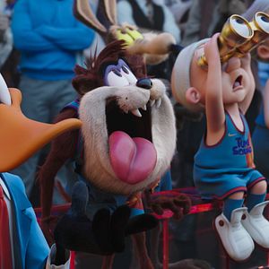 Bilder Space Jam 2: A New Legacy