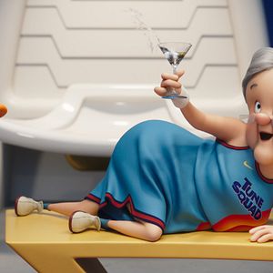 Bilder Space Jam 2: A New Legacy