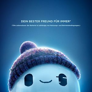 Bilder Ron läuft schief