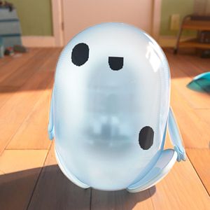 Bilder Ron läuft schief