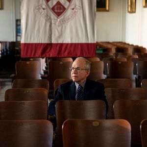 Bilder Die Professorin