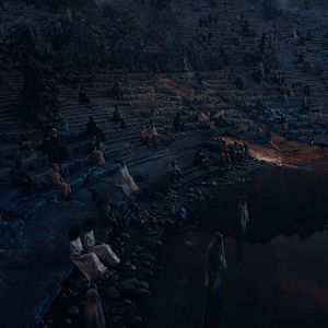 Bilder Lisey's Story