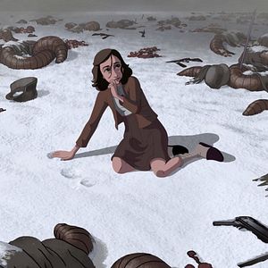 Bilder Wo ist Anne Frank