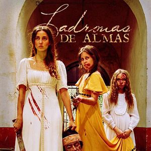 Bilder Ladronas de Almas