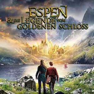 Bilder Espen und die Legende vom goldenen Schloss