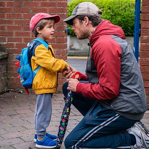 Bilder Daniel Lamont