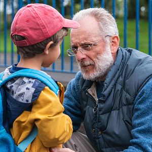 Bilder Daniel Lamont