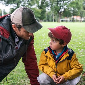 Bilder Daniel Lamont