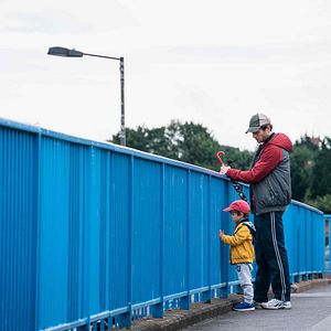 Bilder Daniel Lamont