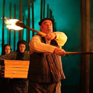 Bilder Somewhere in Palilula