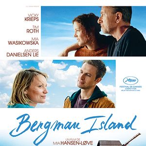 Bilder Bergman Island