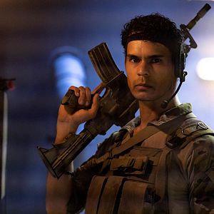 Bilder Mark Coles Smith