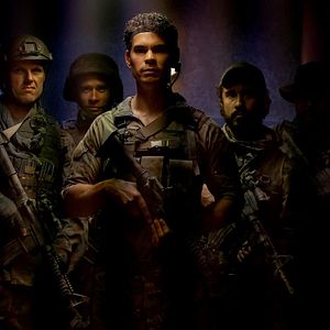 Bilder Mark Coles Smith