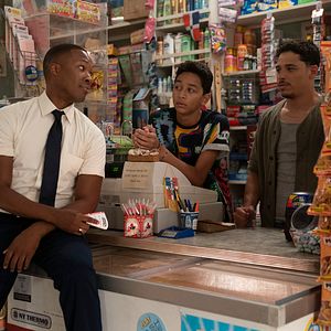 Bilder In The Heights