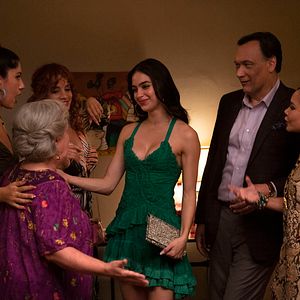 Bilder In The Heights